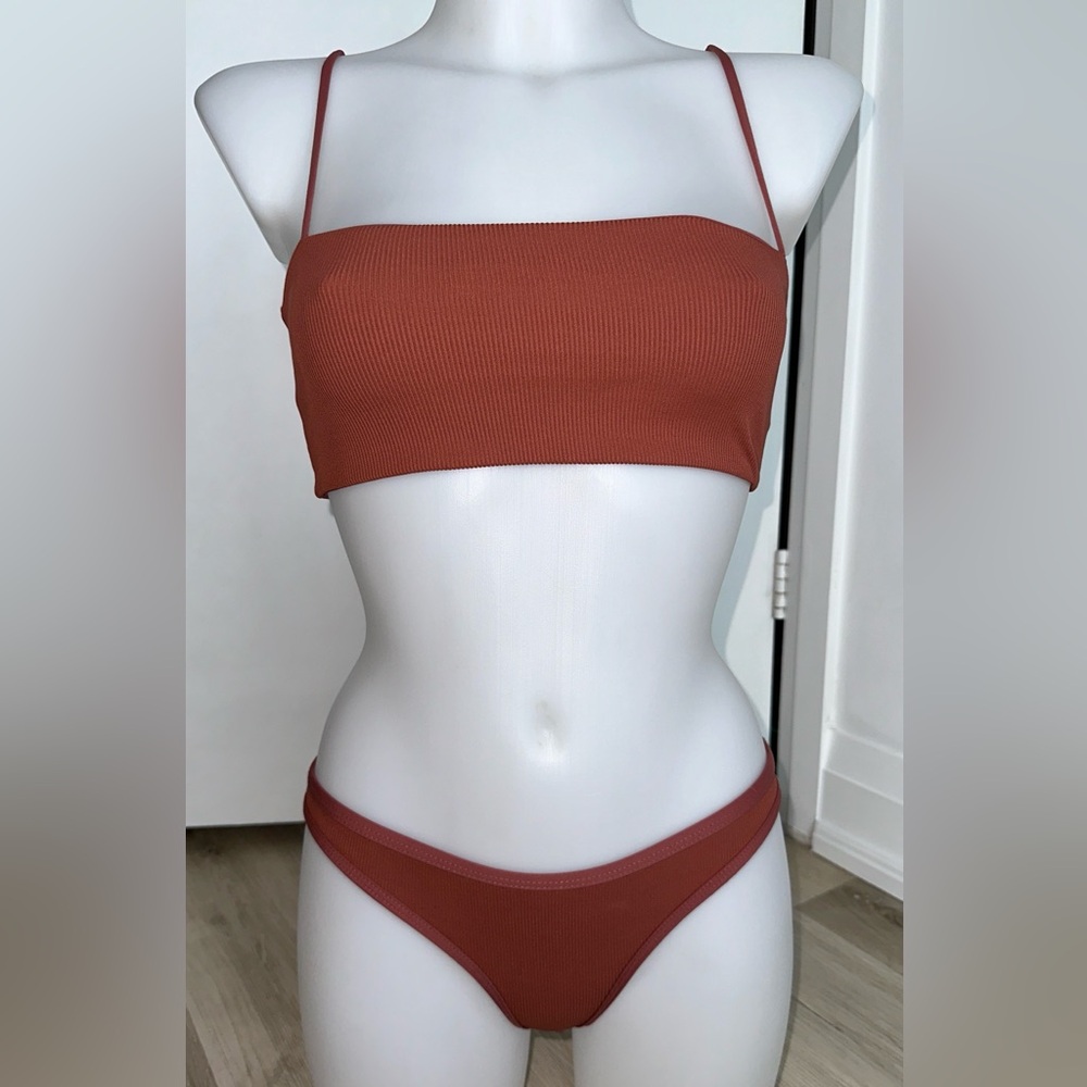 L space bikini